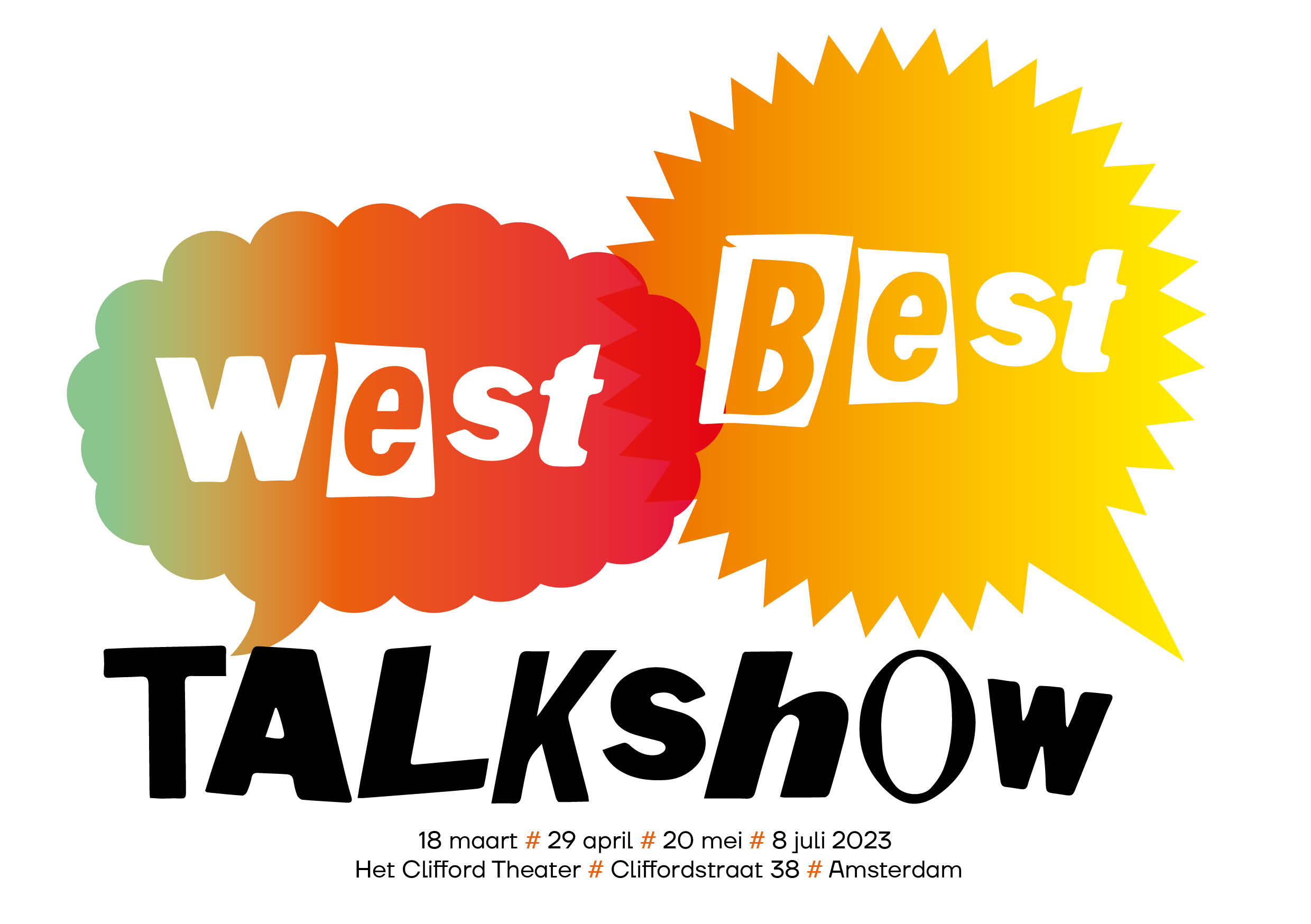 west best talkshow