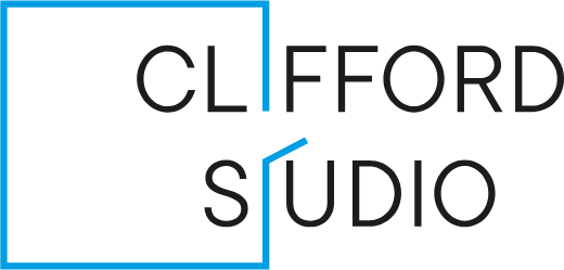 Logo Clifford Studio