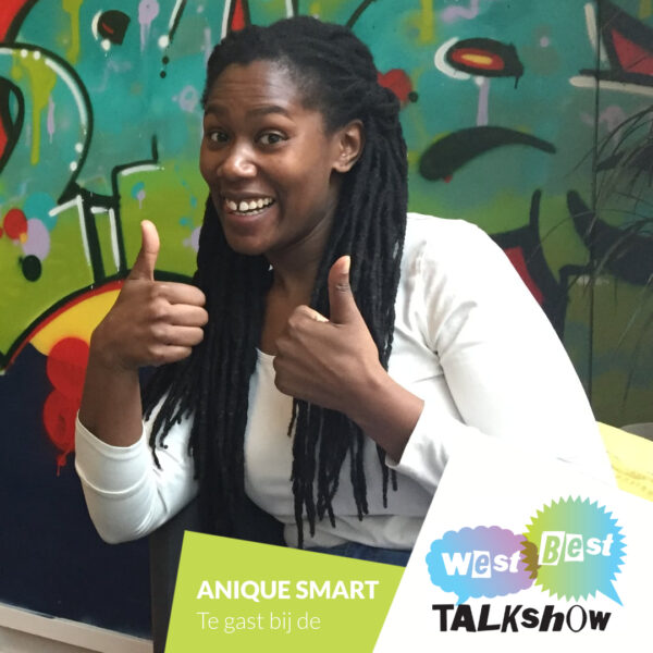 Anique Smart