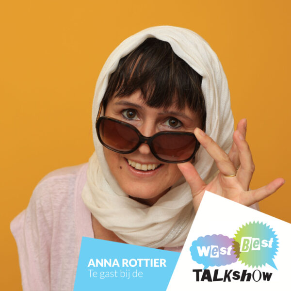 Anna Rottier