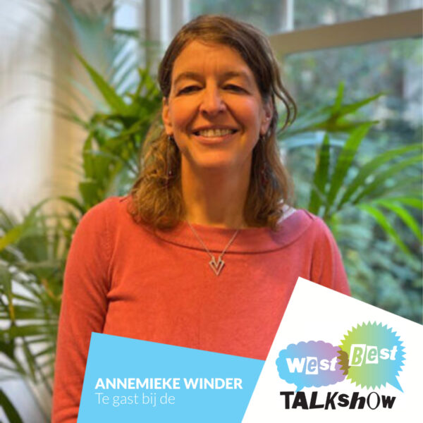 Annemieke Winder