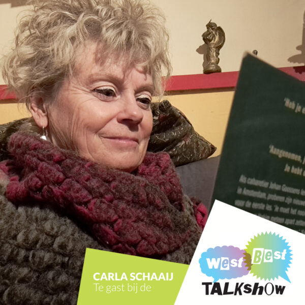 Carla Schaaij