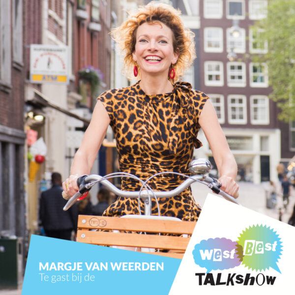 Margje van Weerden