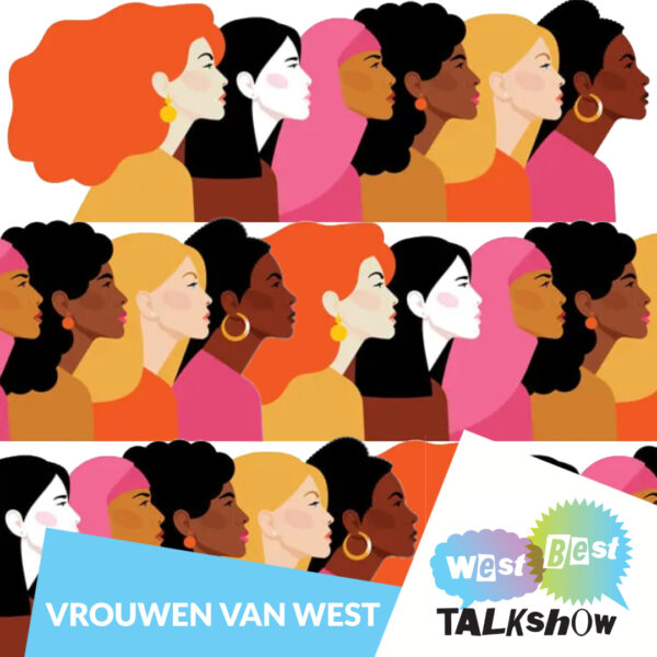 Vrouwen van West