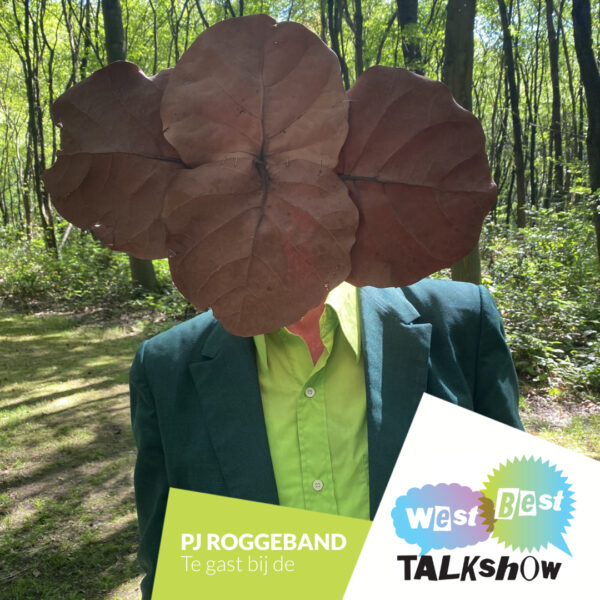 PJ Roggebrand