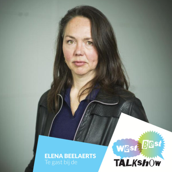 Elena Beelaerts