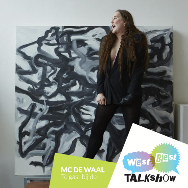 MC De Waal