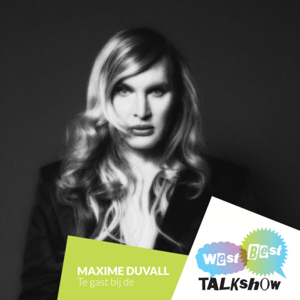 Maxime Duvall
