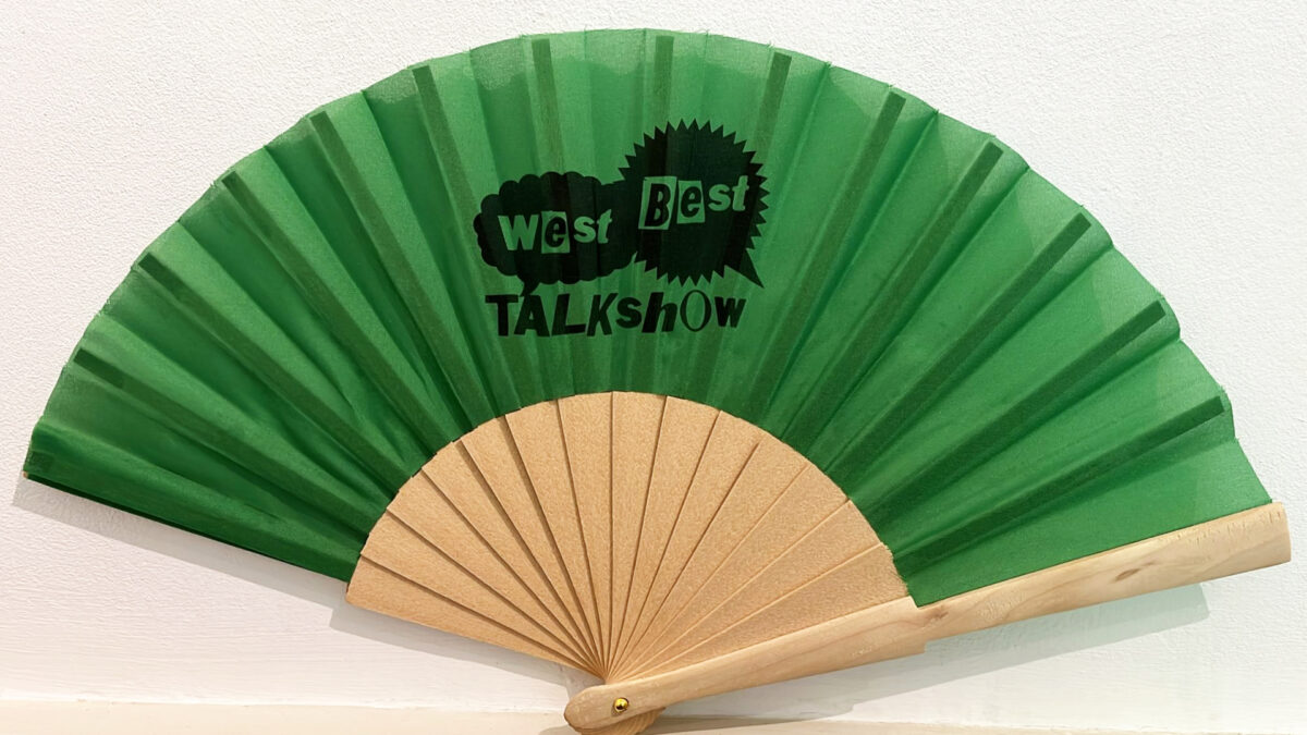 West Best Talkshow Sporen