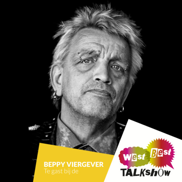 Beppy Viergever