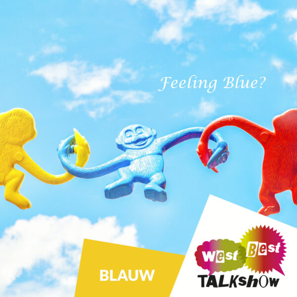 WBT Blauw