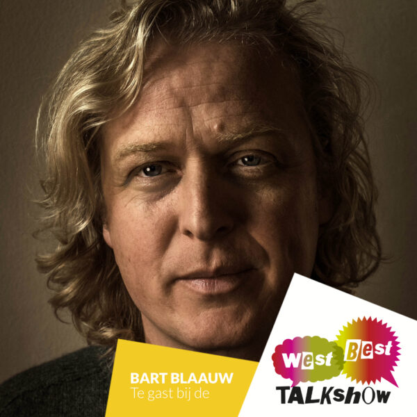 Bart Blaauw