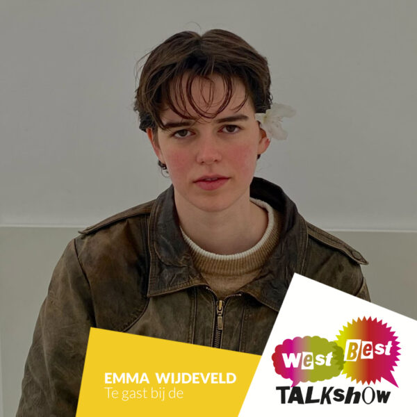 Emma Wijdeveld