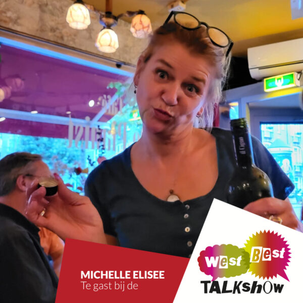 Michelle Elisee