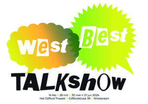 Flyer West Best Talkshow - 2