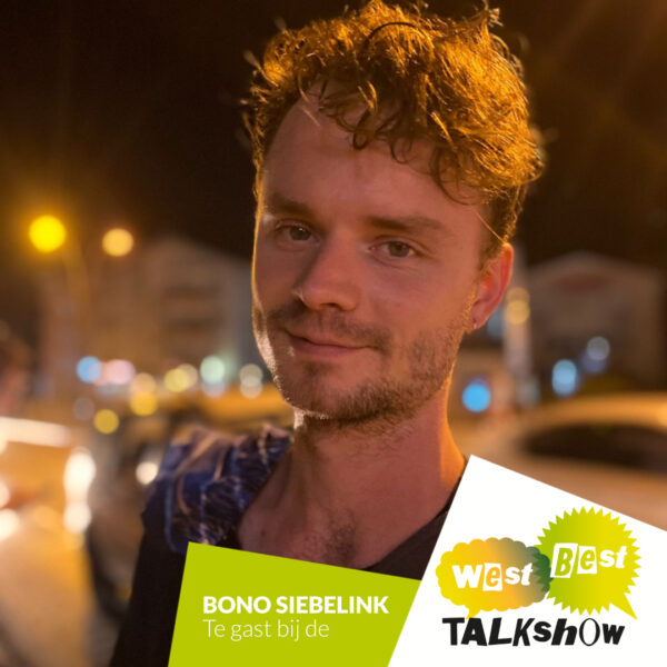 Bono Siebelink