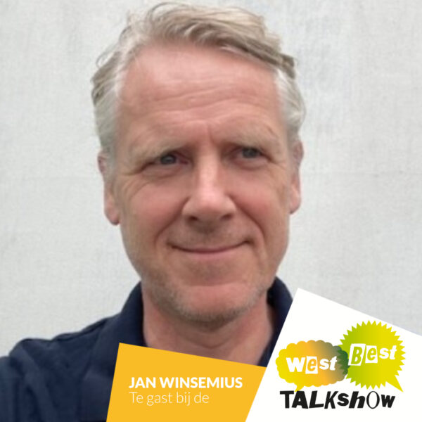 Jan Winsemius