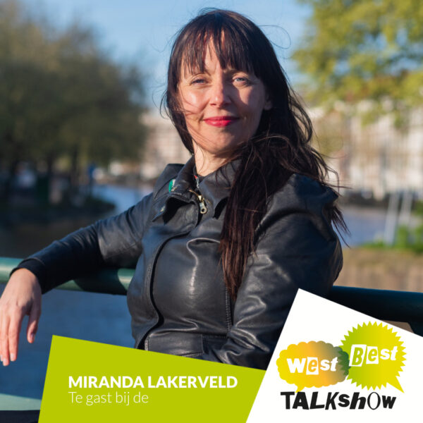 Miranda Lakerveld
