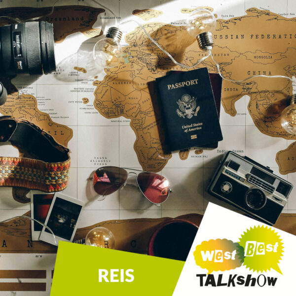 West Best Talkshow Reis