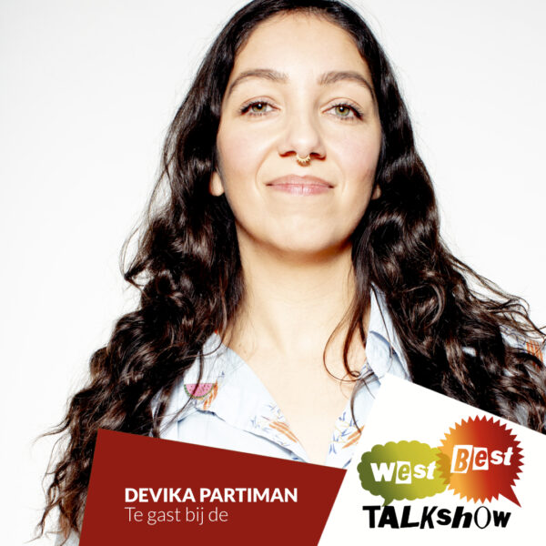 Devika Partiman