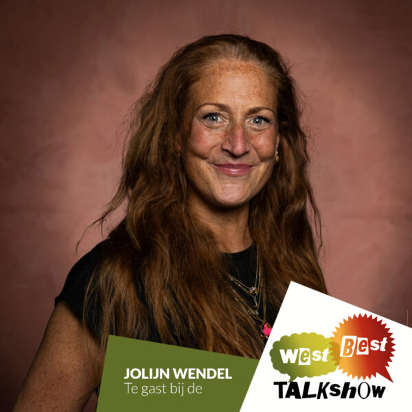 Jolijn Wendel