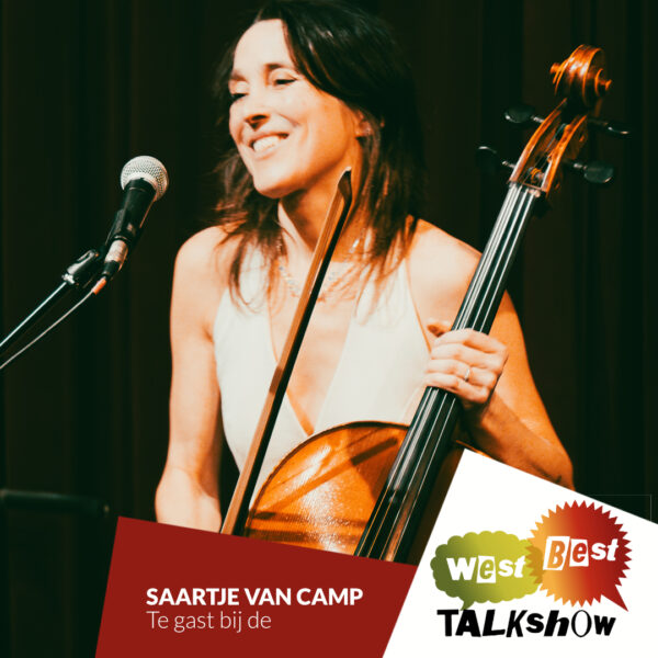Saartje van Camp